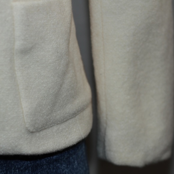 Talbots Wool Blazer - Picture 4 of 10